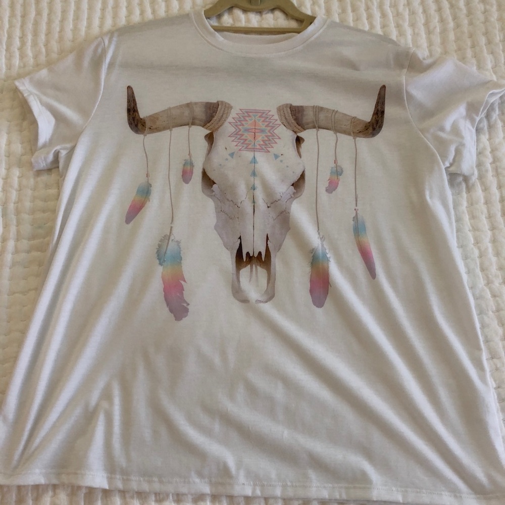 Show Me Your Mumu tee